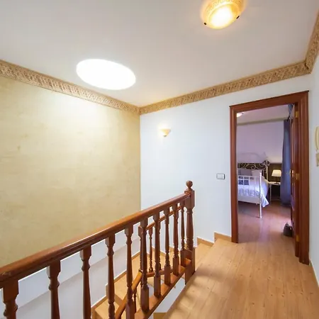 The Sunflower House - By Medano4you * El Médano