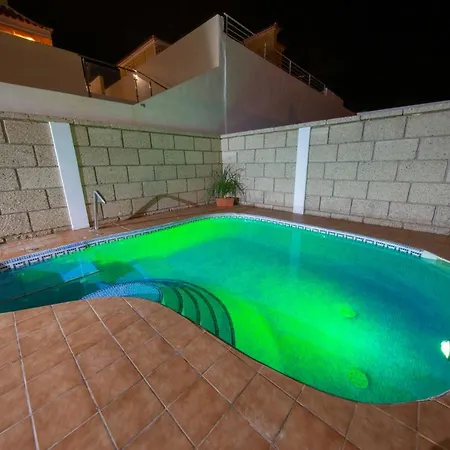 Casa vacanze The Sunflower House - By Medano4you *