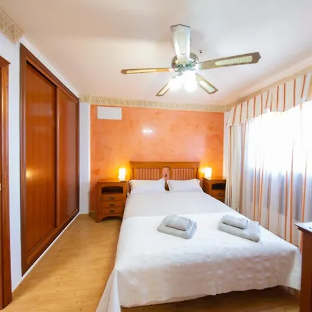 Casa vacanze The Sunflower House - By Medano4you