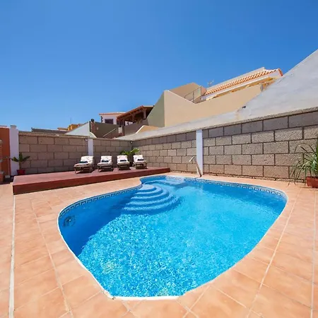 The Sunflower House - By Medano4you Casa vacanze *